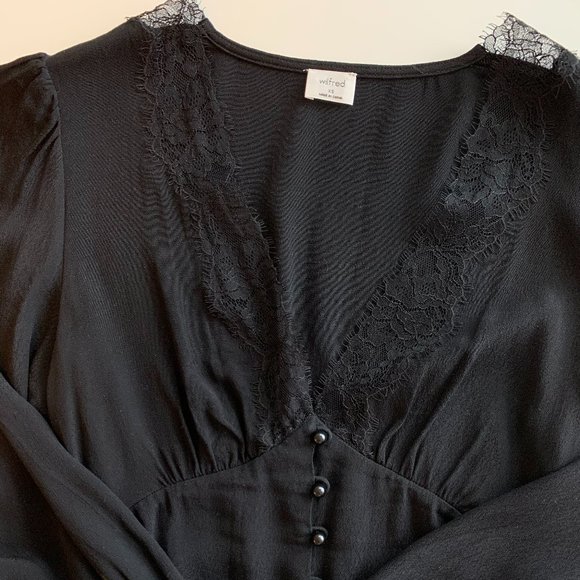 Wilfred Blouse - Picture 2 of 3